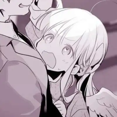 优质动漫情头我这个人啊,满身阴暗,还总想着给你一点阳光腾讯新闻