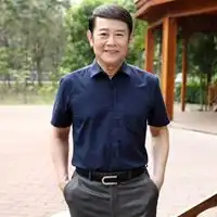 4550岁男人微信头像微信头像图片大全