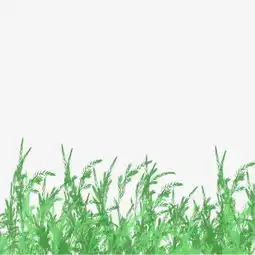 绿色绿草地清新元素清新图片素材其他格式下载装饰图案大全