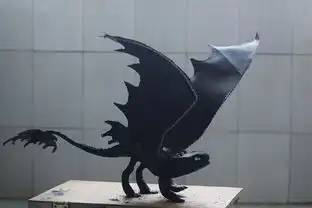 驯龙高手之无牙
