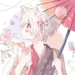 头像顺其自然的背后总是无可奈何