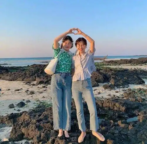 踏青季节已到,你的氛围感可准备好了