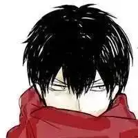 bl情侣头像拿去虐狗吧