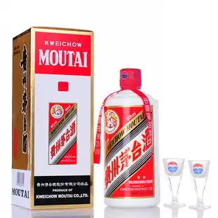 38茅台飞天500ml酒价格评价团购特价介绍产地图片中酒网