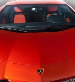 谁有兰博基尼头像给我几张