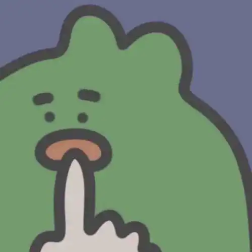 沙雕头像你一定要和我谈恋爱