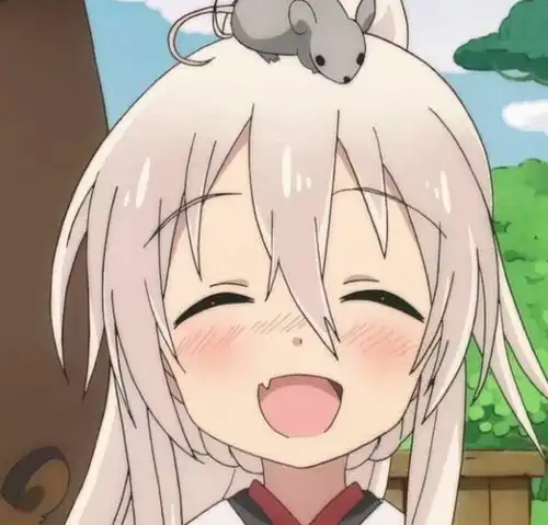 推荐一下好看的动漫头像