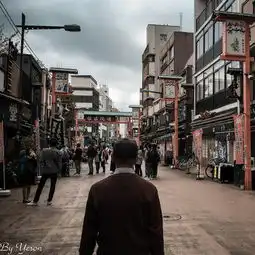我的2015现代与传统的顶级必玩东京top景点一日游
