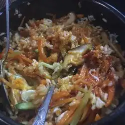 韩国炸鸡情侣梅溪湖店