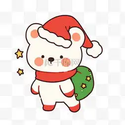 呆萌的熊图片呆萌的熊图片素材免费下载千库网