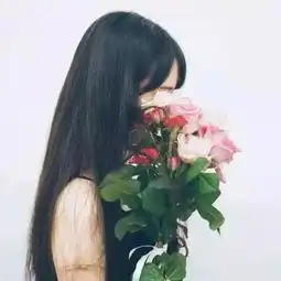 气质女生头像个性欧美头像