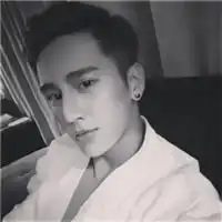 潮男意境男生头像高清微信头像图片大全