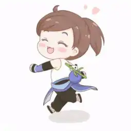 这张照片是情侣头像中的女生,求男生头像