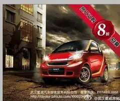 武汉星威员工购车8折优惠招募计划