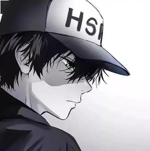 个性好看的动漫头像来啦