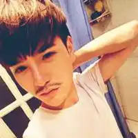 为何像个奴才那样对你死心塌地男生头像