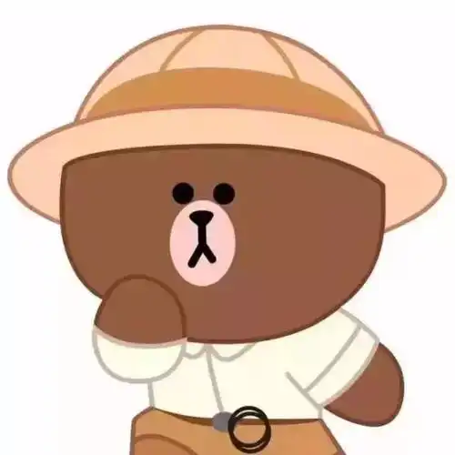 情侣头像