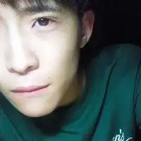 因为爱上你才明白爱情的甜蜜悠然思念的非主流个性男女qq头像