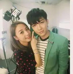 杨蓉于正,周洁琼,鬼鬼炎亚纶,快乐家族,演技派大叔因小花弃演大剧
