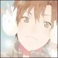 bl情侣头像拿去虐狗吧
