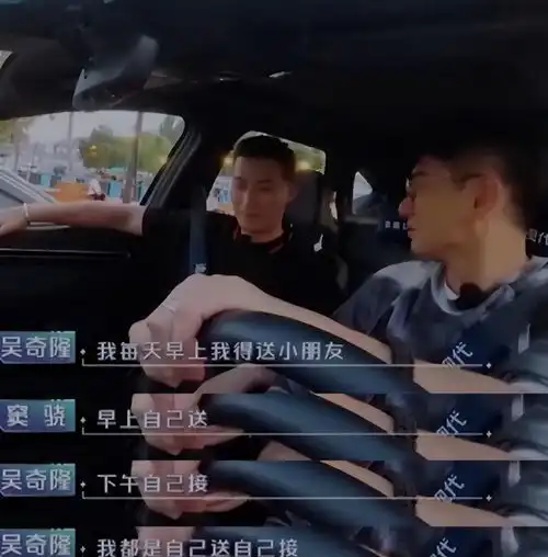 吴奇隆账号屏蔽刘诗诗大名,离婚出轨成禁用词,他们为何频传婚变