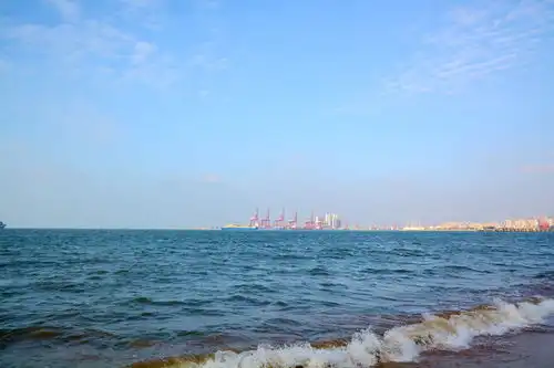浪漫的五月,完美的海口之旅