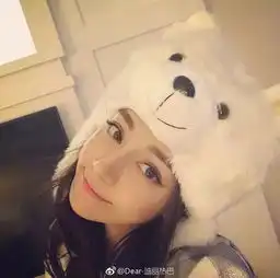 和阚清子倪妮学拍照大法,好想要个会拍照的男朋友