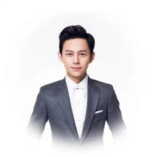 全世界最好的张艺兴再现暖男本质,跨年晚会力护何炅安全