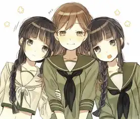 舰娘每日福利合集