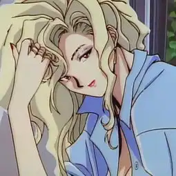 动漫女生头像