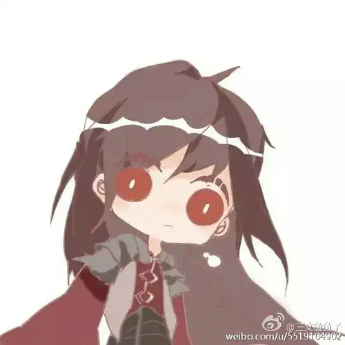 王者荣耀情侣头像周瑜