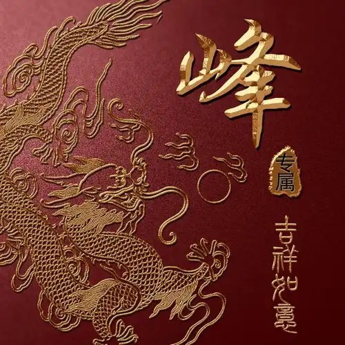 你的微信头像该换新了,三十多张新款精致姓氏头像,喜欢请带走