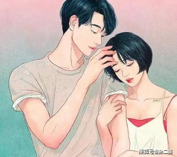 很想爱你的女人,表面上是不会承认,但这4个细节可以看出