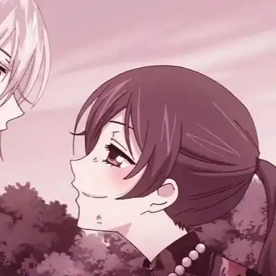 我是为你而来不在乎穿越绵绵山脉情侣头像我要个性网