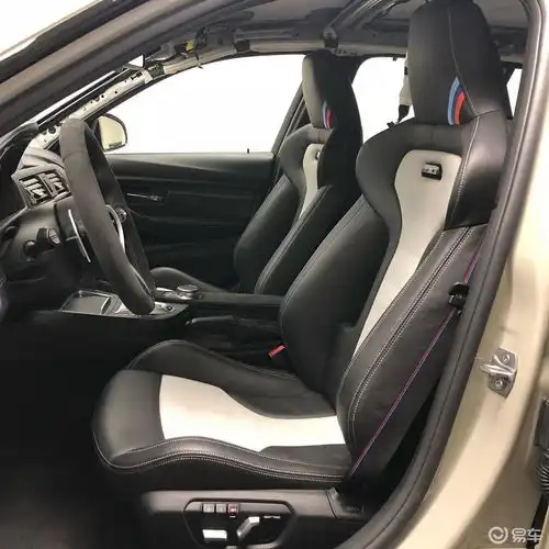 车友打造旅行版宝马m3,没想到是移植了整套的cs动力系统