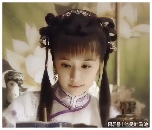 林心如早年剧照惊艳网友,古风韵味清纯不失优雅,满满回忆杀