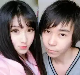 另一半情侣头像