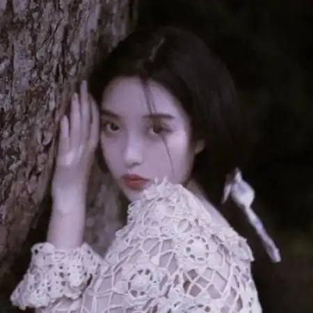 御姐女生头像2020最新时尚成熟稳重气质魅力女