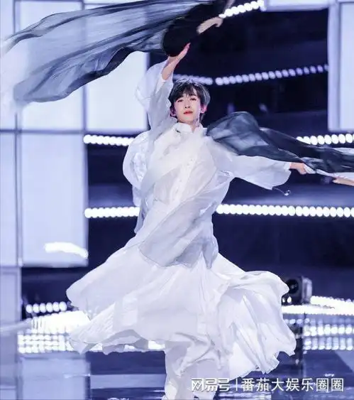 创造营2021古风美少年刘宇,陌上人如玉,君子世无双
