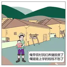 养猪计划