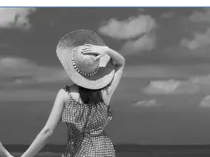 现代简约卧室横版黑白床头挂画装饰画情侣画图片设计素材高清模板下载5.81mb其他大全