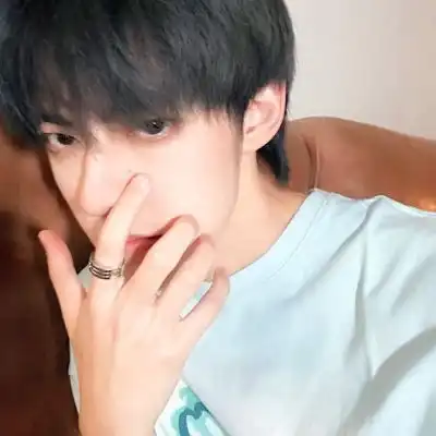 纯欲风情侣头像高级感情头
