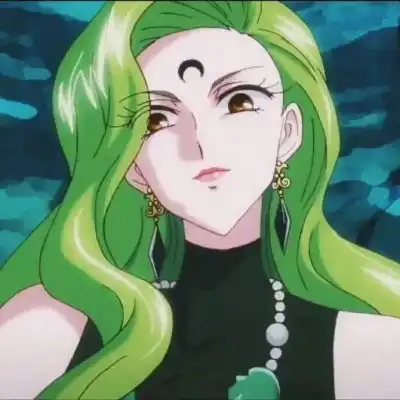 林弦ins唯美二次元旧漫女头