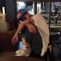 愿余生有人鲜衣怒马陪你看烈焰繁qq男生头像我要个性网