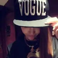 二次元微信头像女霸气