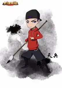 玩家画功非凡大话西游手游玩家时装设计大赏