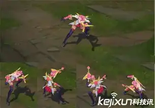 lol鸡年限定皮肤要出了三国风皮肤携手情人节限定登场