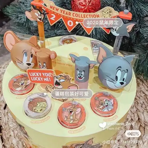 听说这些鼠年开运好物,比转发锦鲤还灵