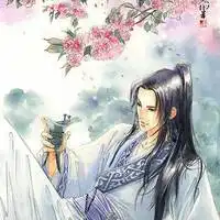 微信头像古代卡通人物图片微信头像图片大全