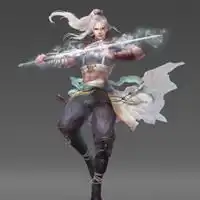 飞剑侠怀旧头像男微信头像图片大全